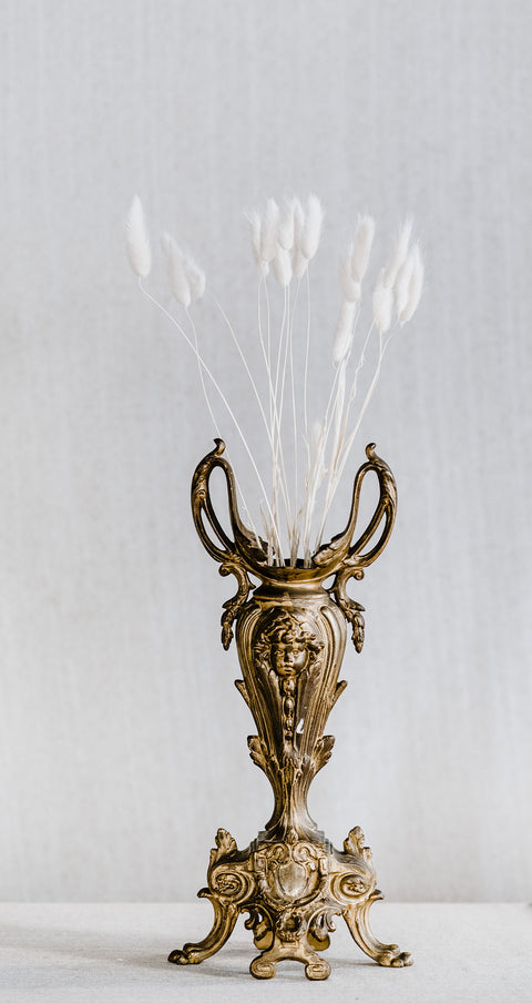 Trittico Cupido